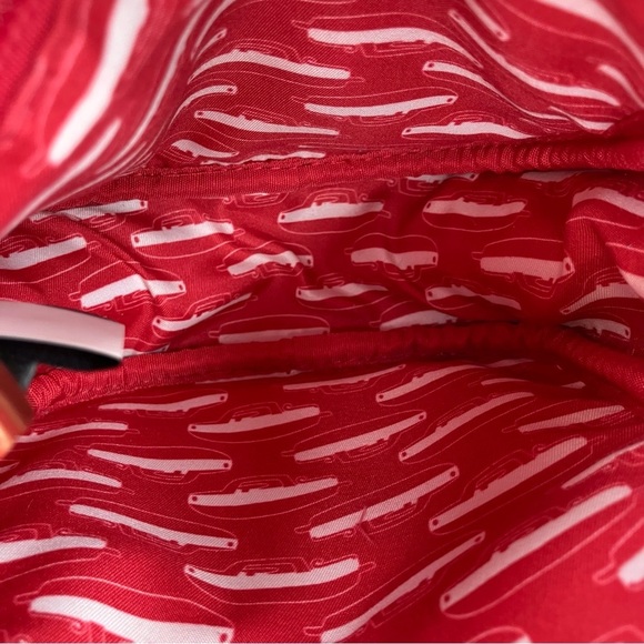 Studio Ghibli Ponyo Sosuke & Ponyo Crossbody Bag Sold Out BoxLunch Exclusive - Picture 16 of 16